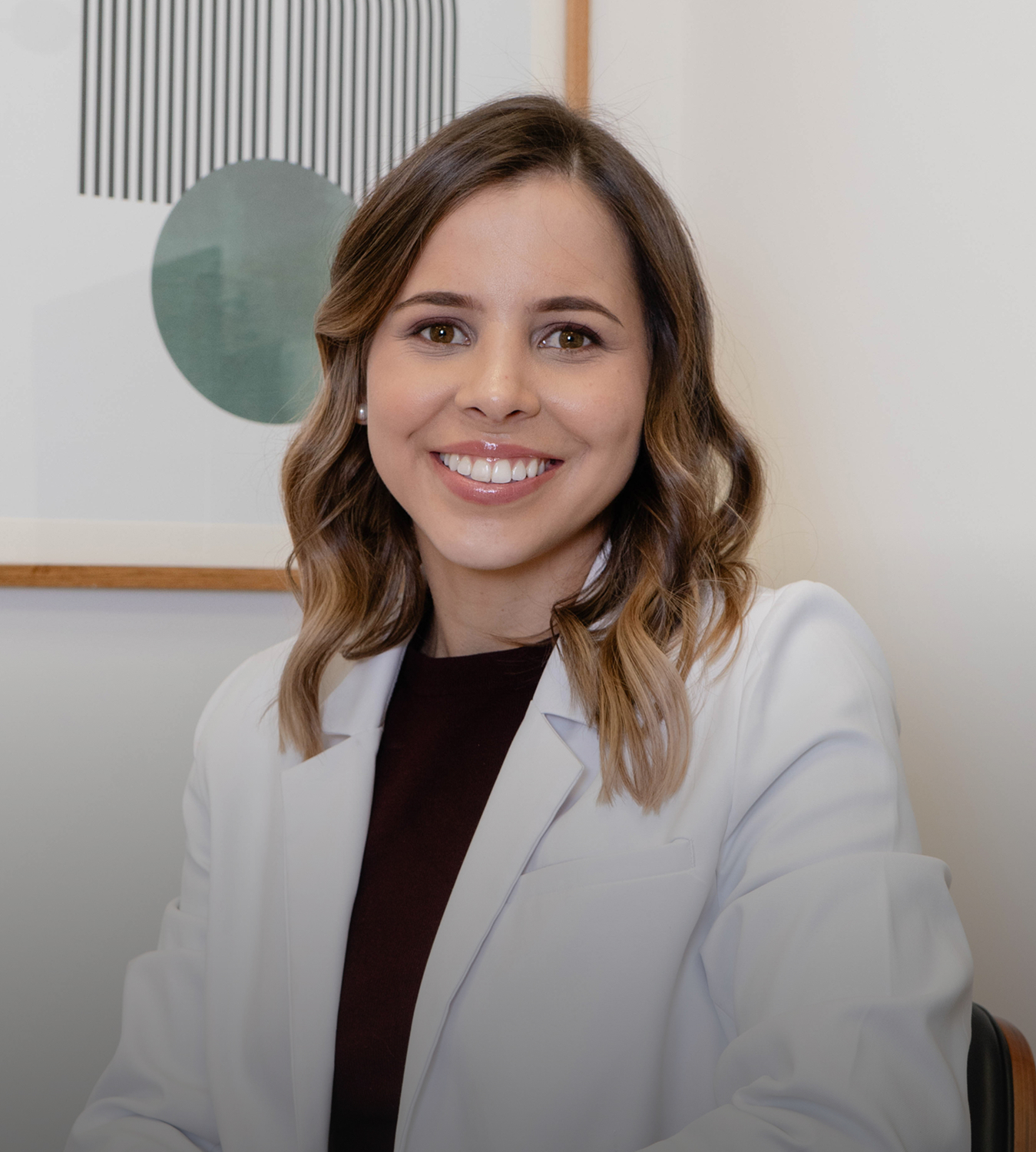 Dra Adriana Rodriguez  - Especialista en Medicina Estética