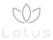Logo Clínica Lotus