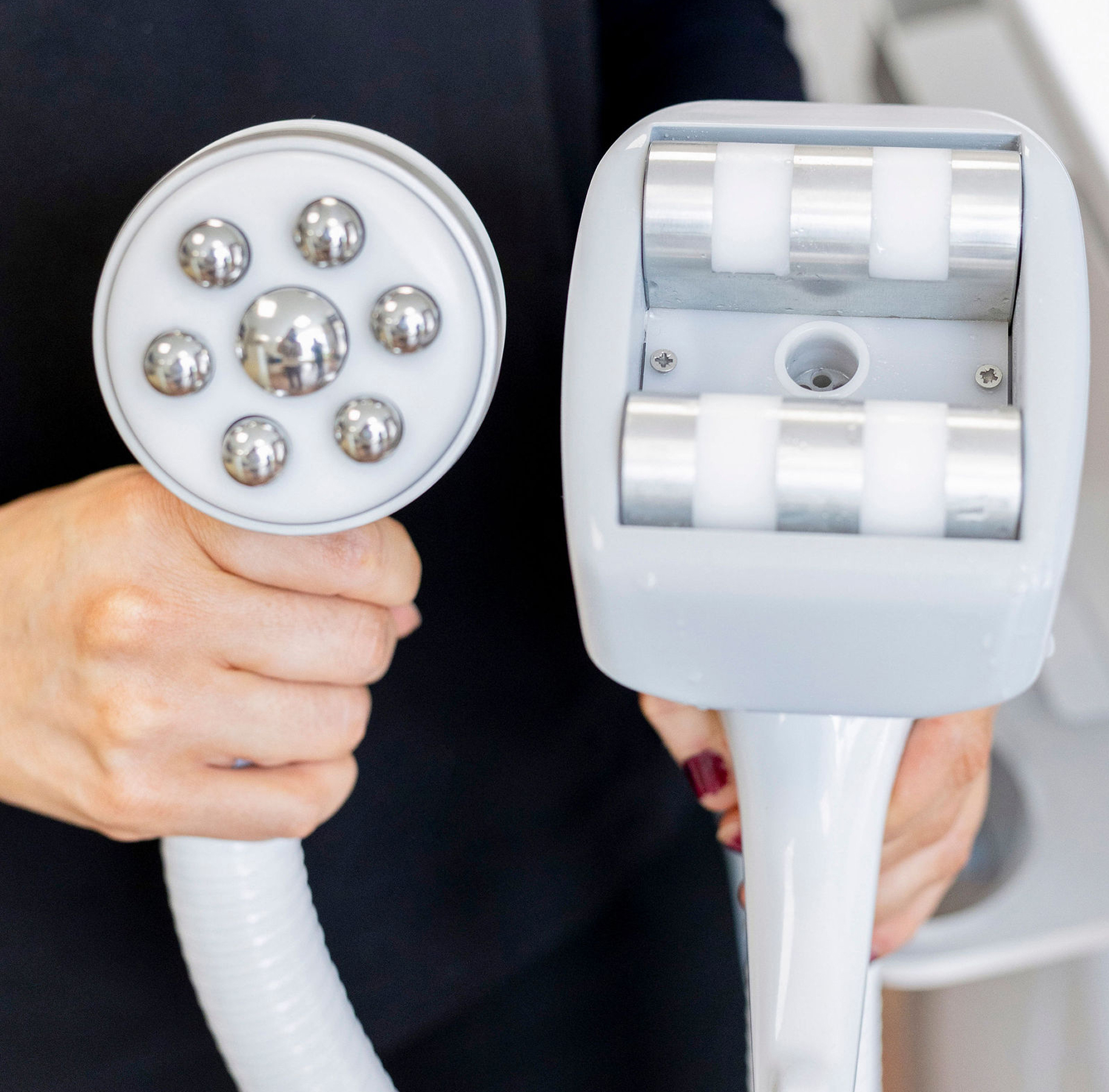 Tratamentos Tecnologia en Madrid